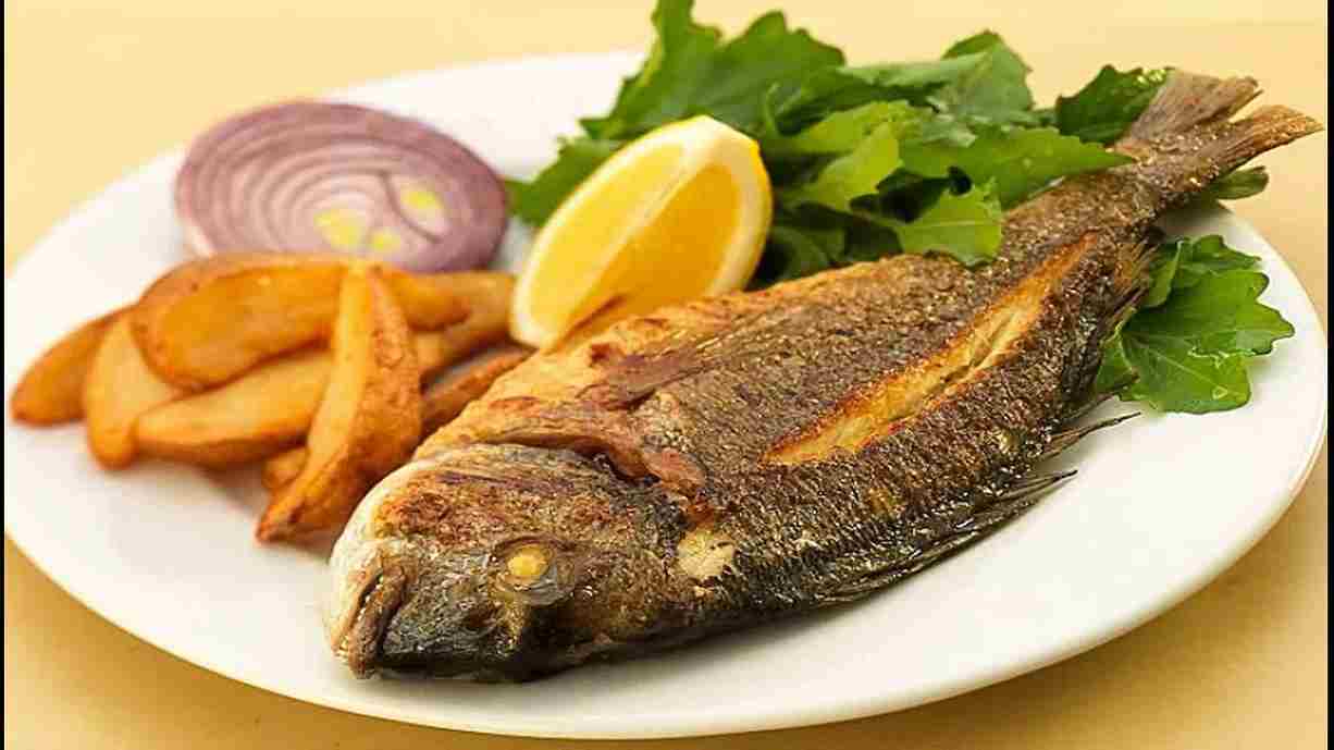 تصویر 1 از ماهی کپور فیله آماده طبخ با گوشت خالص و کیفیت مطلوب مصرف